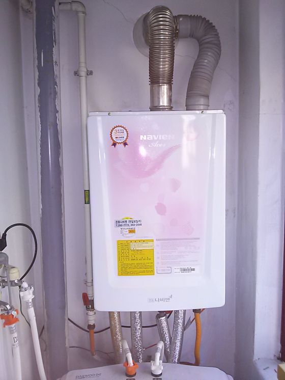 삼덕동더존빌라트ACEⅢ10KS설치현장