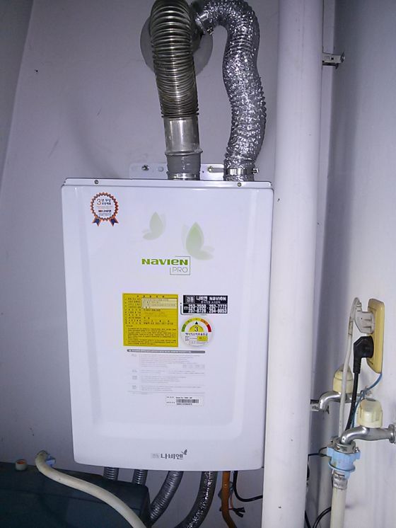 삼덕동더존빌라트501호PRO135KS설치현장