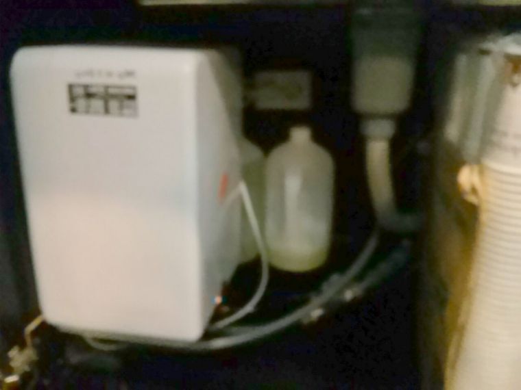 남구 이천동 Sleepless in Seattle 경동전기온수기 15L 설치