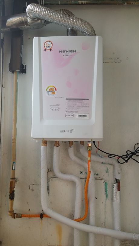 달서구 본동 한우아파트 ACEIII16KS 설치