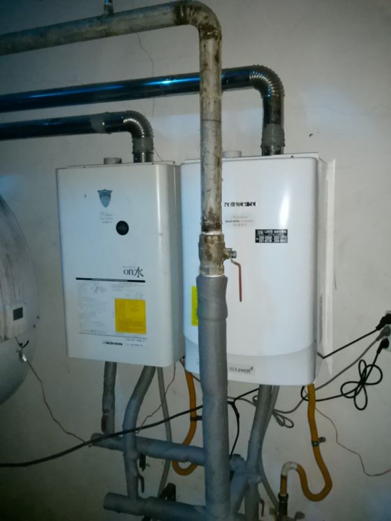 태평로카모텔NCW48KS설치현장