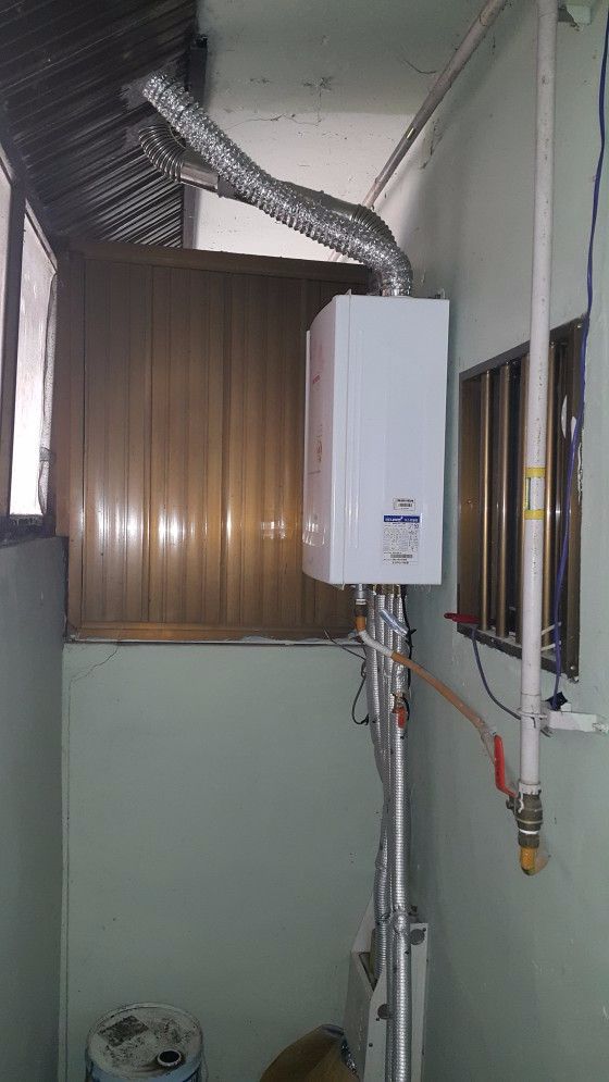 대구 방촌동 주택 나비엔프로 13KS공사