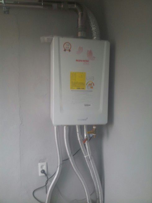 대명동 주택 나비엔PRO2만 LPG설치