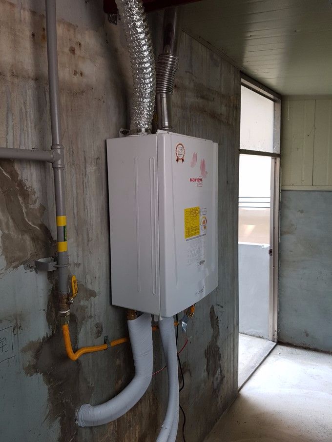 달서구 송현동 주택 나비엔프로20KS 설치 