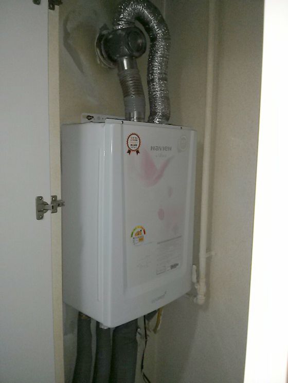 다사강창하이츠 ACEⅢ16KS설치현장