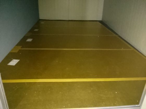 공평동수까락전기온돌판넬설치현장