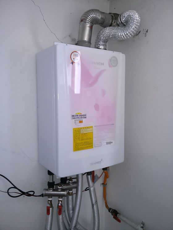 대봉동대봉네오빌ACEⅢ13KS설치현장