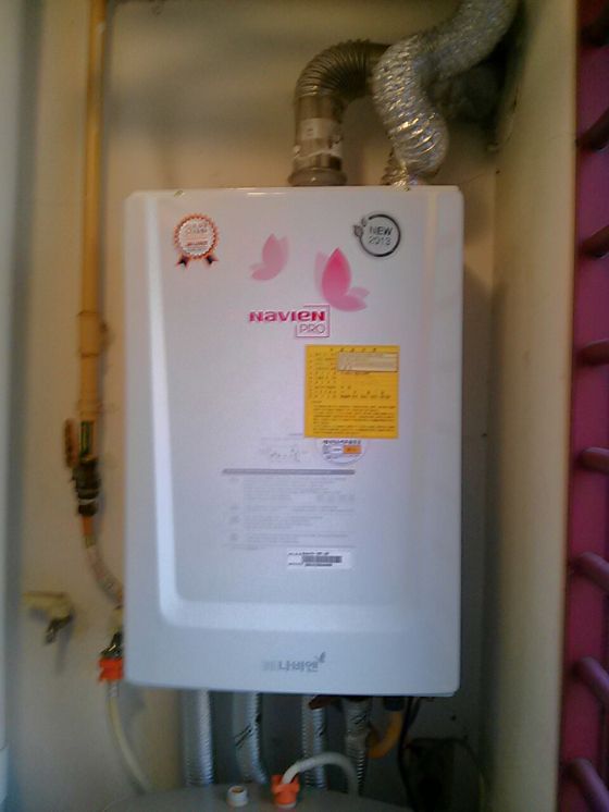 삼덕동영경드림빌나비엔PRO13KS설치현장