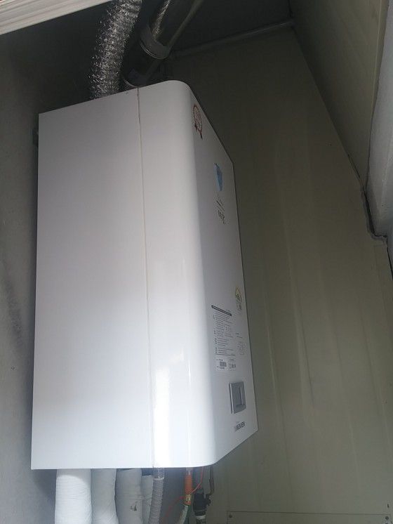 인교동 견성사절 NCN21LD 설치