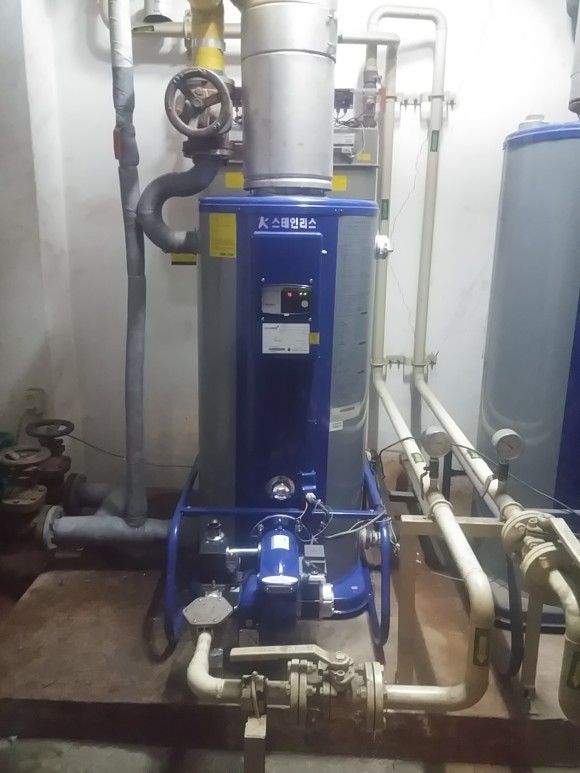 호산동 노리모텔 1535GTS설치