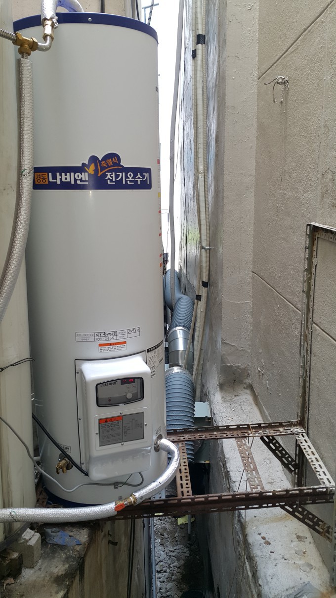 삼덕동2가 여성전용 퍼스널 트레이닝 카스탈리아 EEW-24D 설치