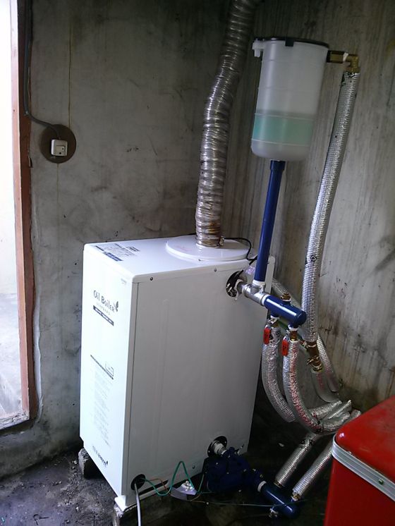 평리동주택LFA17K설치현장