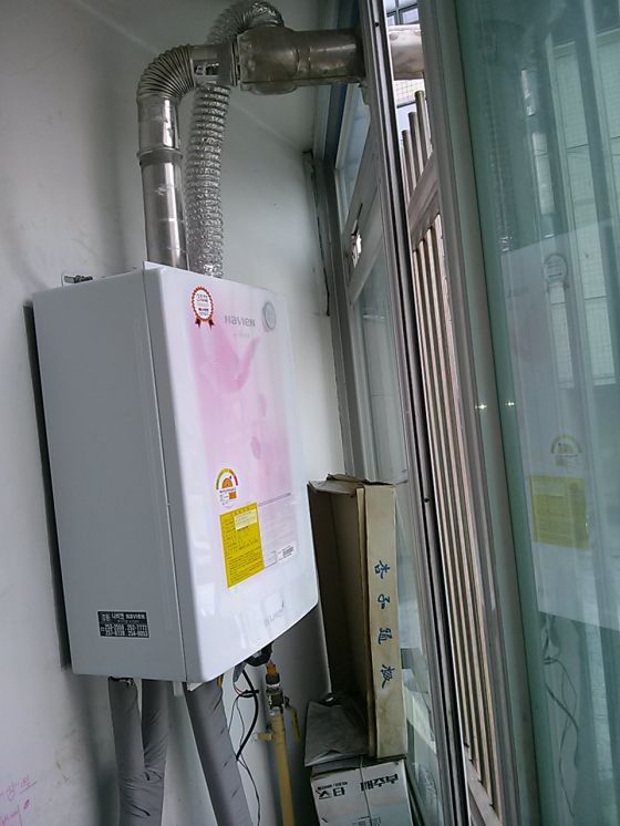 동인동스위트빌101호ACEⅢ13KS설치현장