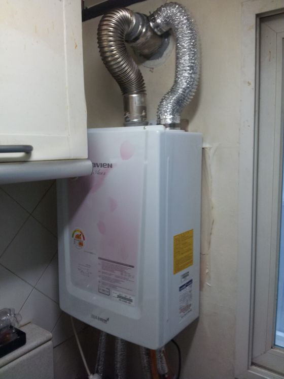 대봉동원룸ACEⅢ설치현장