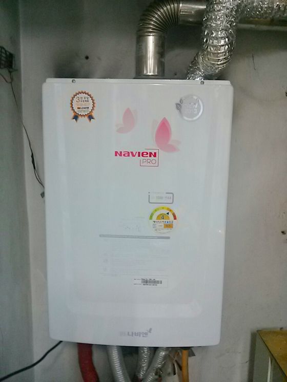 태평아파트나비엔PRO10KS설치현장