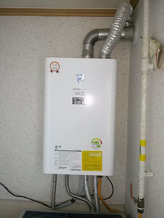 대명동메트로빌NCN18KS설치현장