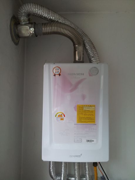 불로동삼우빌라경동ACEⅢ-16KS설치현장