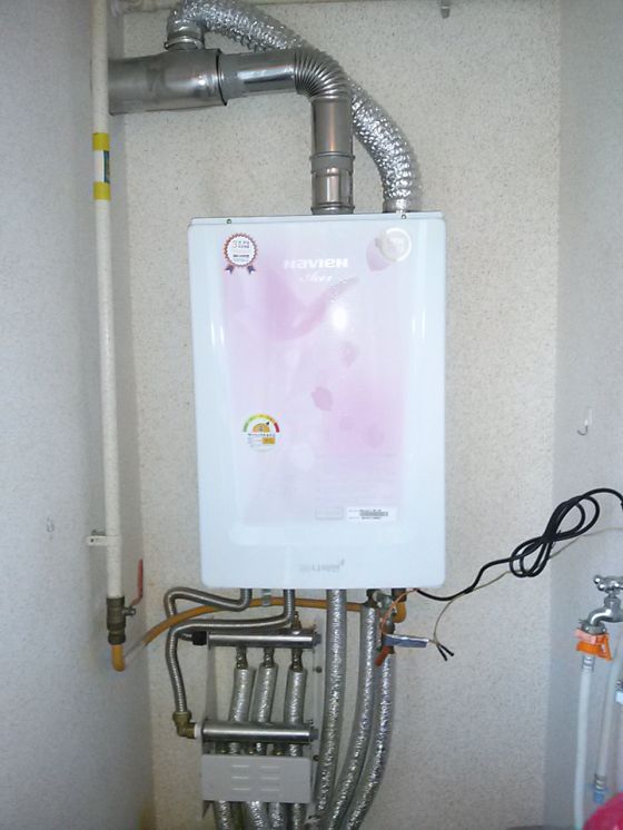 동인동대웅빌ACEⅢ13K설치현장