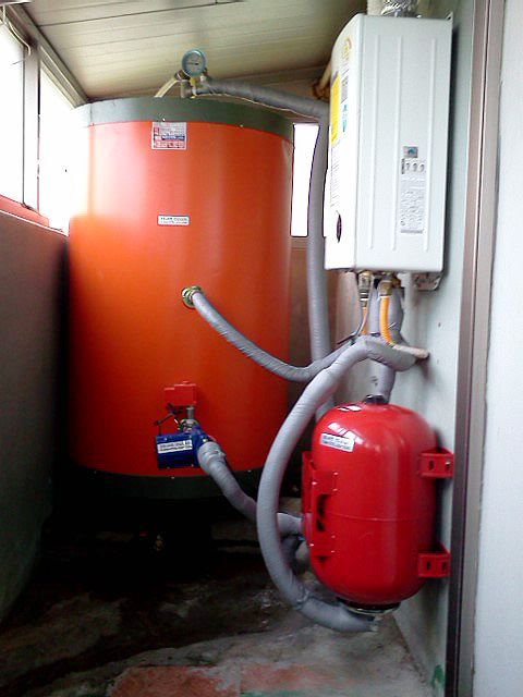 비산6동동사무소 2층 