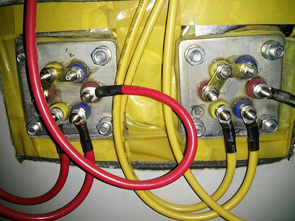 황금동요양병원히터교체모습