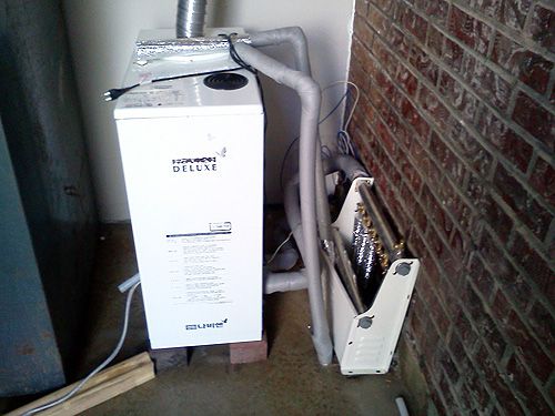 하빈 대평리 주택 