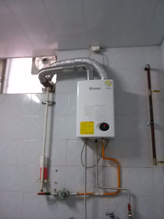 검사동 애생교육원 대성30000kcal 상향식보일러 ＆ 린나이 14호기설치